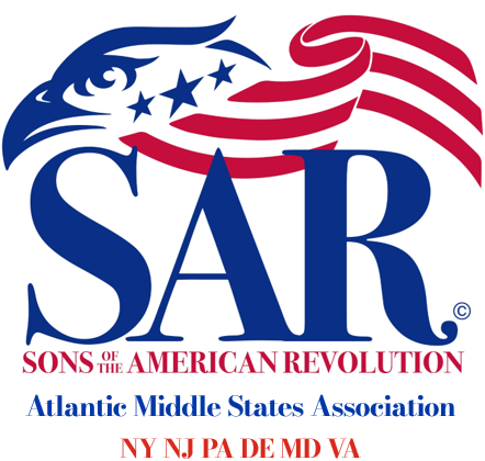 Atlantic Middle States Association SAR Logo