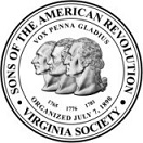 Virginia SAR Logo