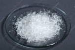 Sliver Nitrate