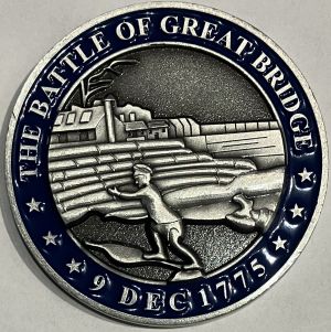 Great Bridge